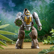 Transformers Rise of The Beasts Alliance Movie Action Figure - 4.5 inch