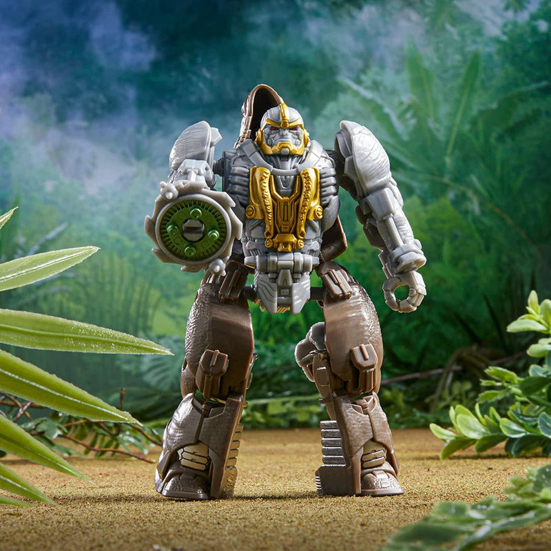 Transformers Rise of The Beasts Alliance Movie Action Figure - 4.5 inch