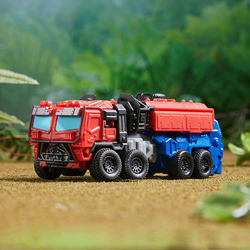 Transformers Rise of The Beasts Alliance Movie Action Figure - 4.5 inch