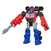 Transformers Rise of The Beasts Alliance Movie Action Figure - 4.5 inch