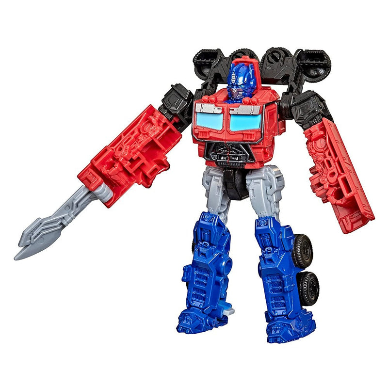 Transformers Rise of The Beasts Alliance Movie Action Figure - 4.5 inch