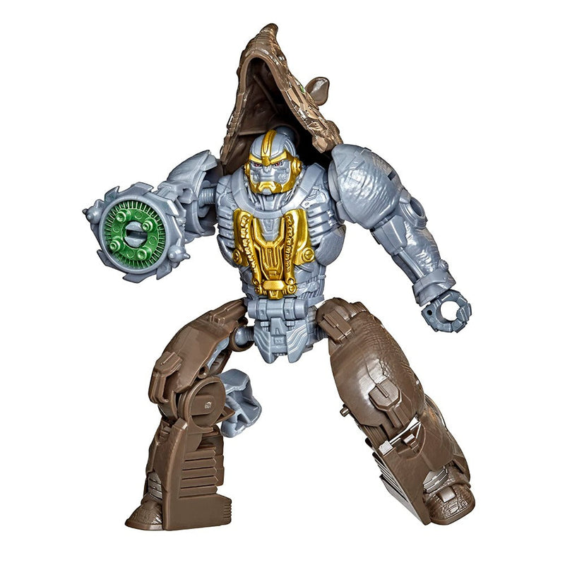 Transformers Rise of The Beasts Alliance Movie Action Figure - 4.5 inch