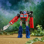Transformers Rise of The Beasts Alliance Movie Action Figure - 4.5 inch