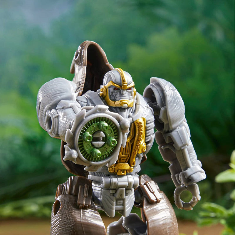 Transformers Rise of The Beasts Alliance Movie Action Figure - 4.5 inch