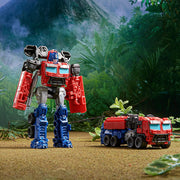 Transformers Rise of The Beasts Alliance Movie Action Figure - 4.5 inch