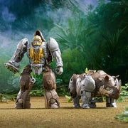 Transformers Rise of The Beasts Alliance Movie Action Figure - 4.5 inch