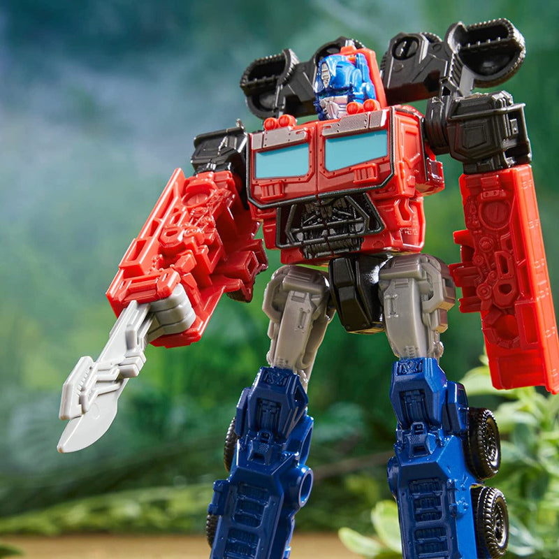 Transformers Rise of The Beasts Alliance Movie Action Figure - 4.5 inch