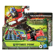 Transformers Rise of The Beasts Alliance Movie Action Figure - 4.5 inch