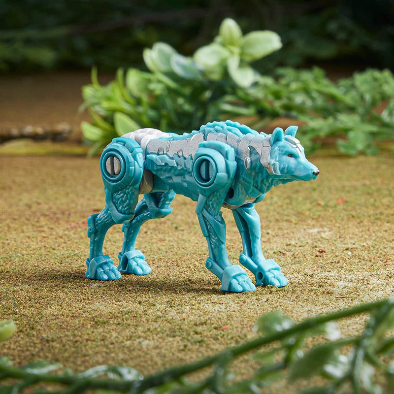 Transformers Chainclaw Transformers Rise of The Beasts Alliance Optimus Prime & Chainclaw — Toycra