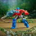 Transformers Rise of The Beasts Alliance Optimus Prime & Chainclaw Toys-Action & Toy Figures-Transformers-Toycra