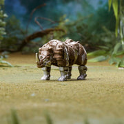 Transformers Rise of The Beasts Alliance Rhinox Action Figure - 3 inch