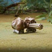 Transformers Rise of The Beasts Alliance Rhinox Action Figure - 3 inch