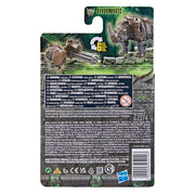 Transformers Rise of The Beasts Alliance Rhinox Action Figure - 3 inch