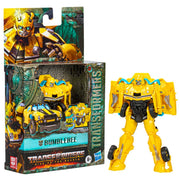 Transformers Rise of The Beasts Movie Flex Changer Bumblebee