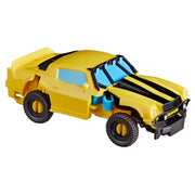 Transformers Rise of The Beasts Movie Flex Changer Bumblebee
