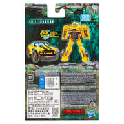Transformers Rise of The Beasts Movie Flex Changer Bumblebee