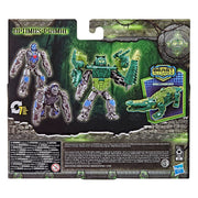 Transformers Rise of the Beast Combiners 2-Pack Optimus Primal & Skullcruncher