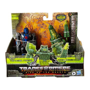 Transformers Rise of the Beast Combiners 2-Pack Optimus Primal & Skullcruncher