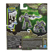 Transformers Rise of the Beasts 2-Pack Optimus Primal & Arrowstripe 5-inch