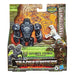 Transformers Rise of the Beasts 2-Pack Optimus Primal & Arrowstripe 5-inch-Action & Toy Figures-Transformers-Toycra