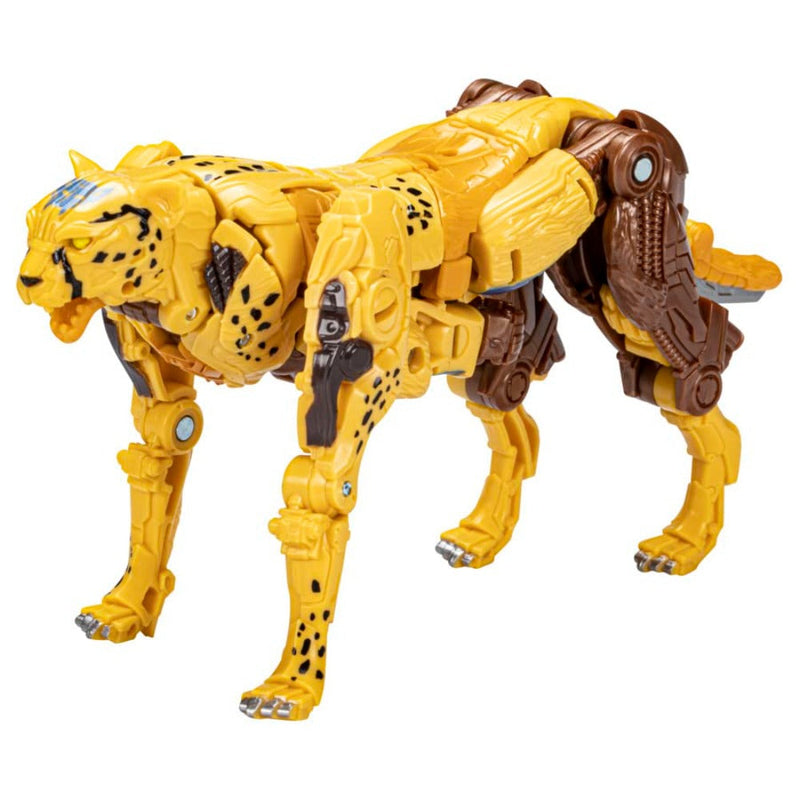 Transformers Rise of the Beasts Deluxe Class