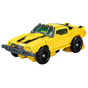 Transformers Rise of the Beasts Deluxe Class