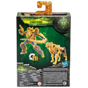 Transformers Rise of the Beasts Deluxe Class