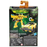 Transformers Rise of the Beasts Deluxe Class