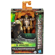 Transformers Rise of the Beasts Deluxe Class