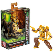 Transformers Rise of the Beasts Deluxe Class