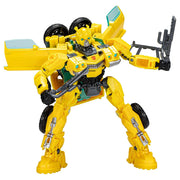 Transformers Rise of the Beasts Deluxe Class