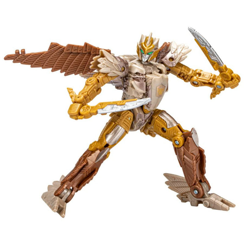 Transformers Rise of the Beasts Deluxe Class