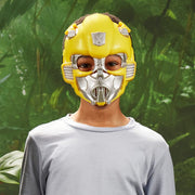 Transformers Rise of the Beasts Movie Roleplay Costume Mask - 10-inch