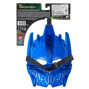Transformers Rise of the Beasts Movie Roleplay Costume Mask - 10-inch