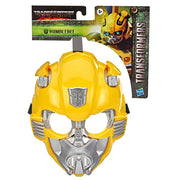 Transformers Rise of the Beasts Movie Roleplay Costume Mask - 10-inch