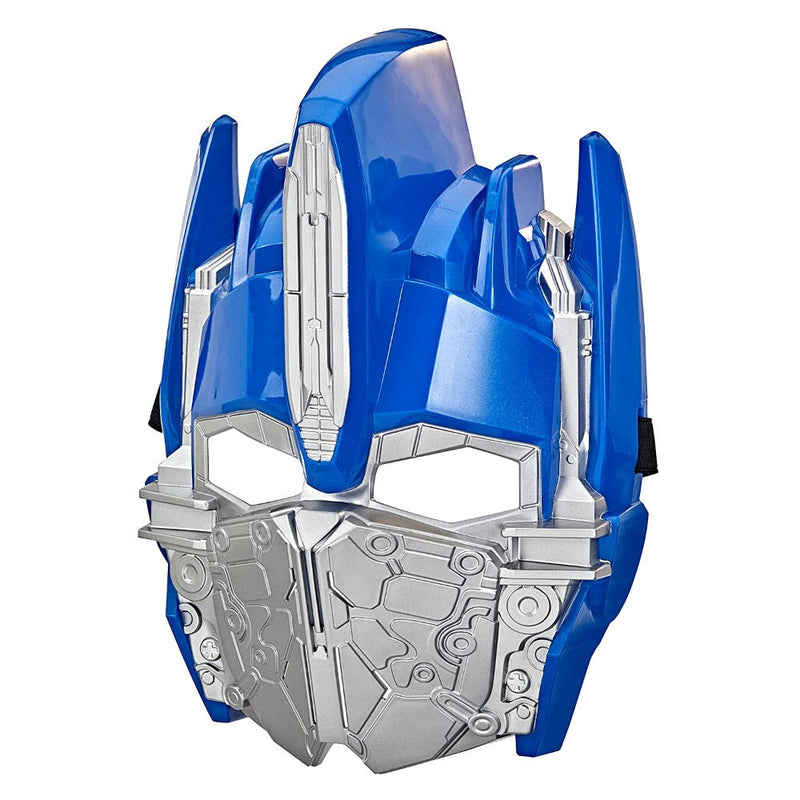 Transformers Rise of the Beasts Movie Roleplay Costume Mask - 10-inch