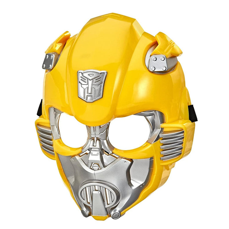 Transformers Rise of the Beasts Movie Roleplay Costume Mask - 10-inch