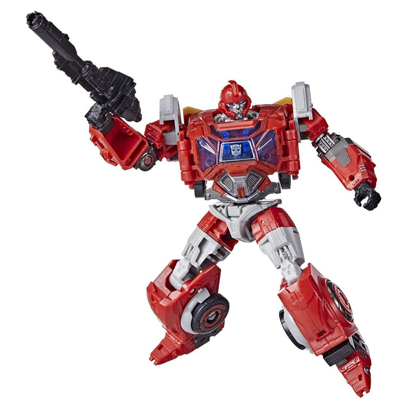 Transformers Studio Series 84 Deluxe Transformers: Ironhide