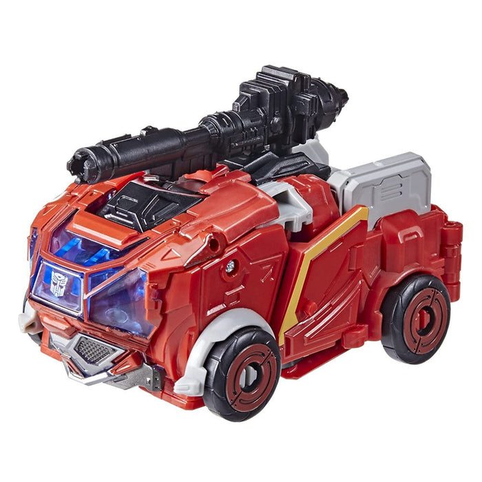Transformers Studio Series 84 Deluxe Transformers: Ironhide-Action & Toy Figures-Transformers-Toycra