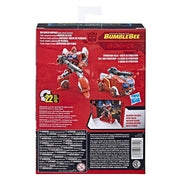 Transformers Studio Series 84 Deluxe Transformers: Ironhide