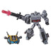 Transformers Toys Cyberverse Deluxe Class Megatron Action Figure-Action & Toy Figures-Transformers-Toycra