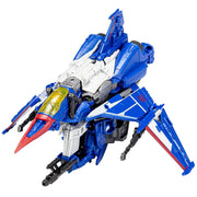 Transformers Toys Studio Series 89 Voyager -Thundercracker