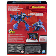 Transformers Toys Studio Series 89 Voyager -Thundercracker