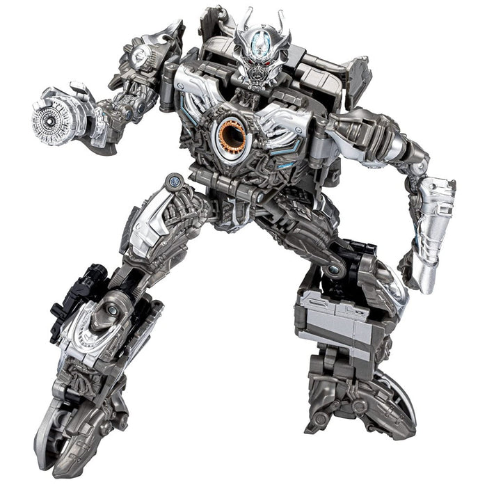 Transformers Toys Studio Series 90 Voyager Transformers: Age of Extinction Galvatron-Action & Toy Figures-Transformers-Toycra
