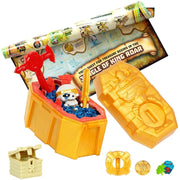 Treasure X King's Gold - Hunter Pack
