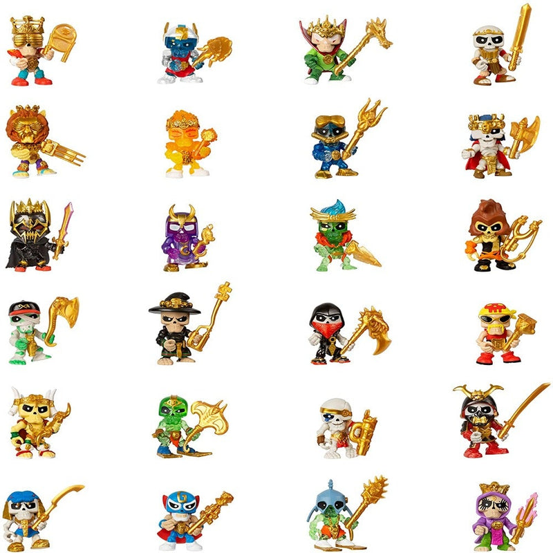 Treasure X King's Gold - Hunter Pack