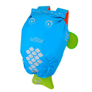 Trunki Bob PaddlePak Blue Backpack