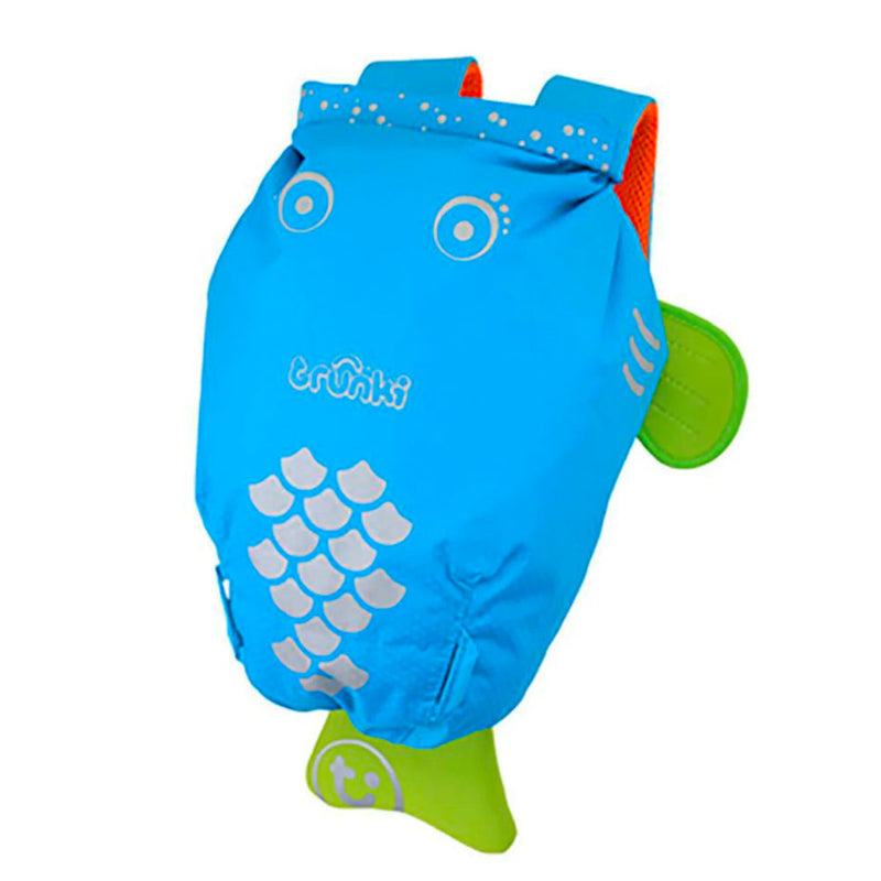 Trunki Bob PaddlePak Blue Backpack