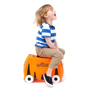 Trunki Ride On Suitcase-Ride Ons-Trunki-Toycra
