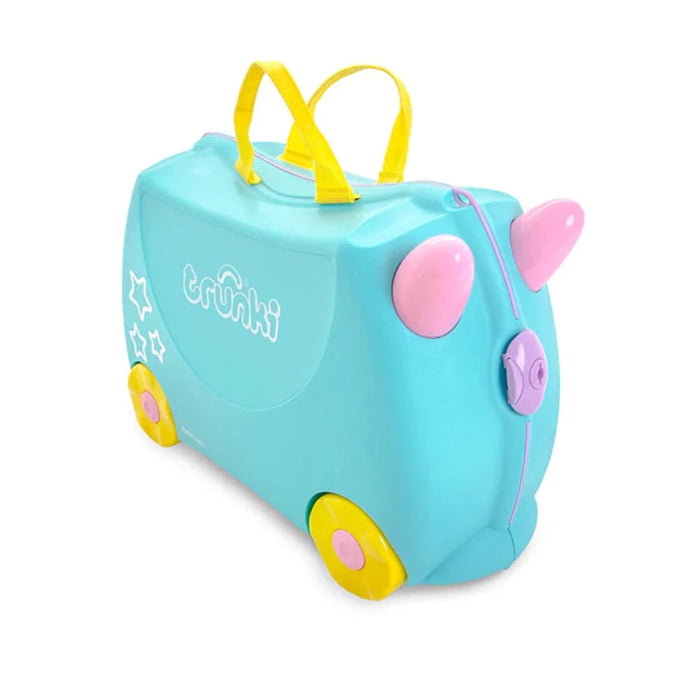 Trunki Ride On Suitcase